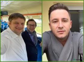 Emilian Crețu, dezamăgit de indiferența ministrului Andrei Spînu